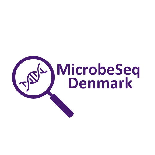 MicrobeSeq Logo